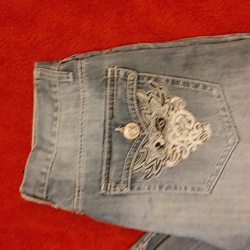 Souereign jeans